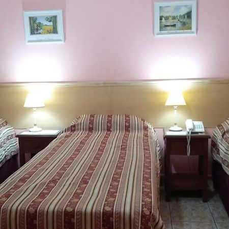 Hosteria Maryland Посадас Екстериор снимка