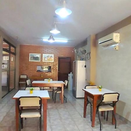 Hosteria Maryland Посадас Екстериор снимка