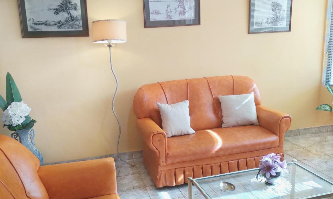 Hosteria Maryland Посадас Екстериор снимка
