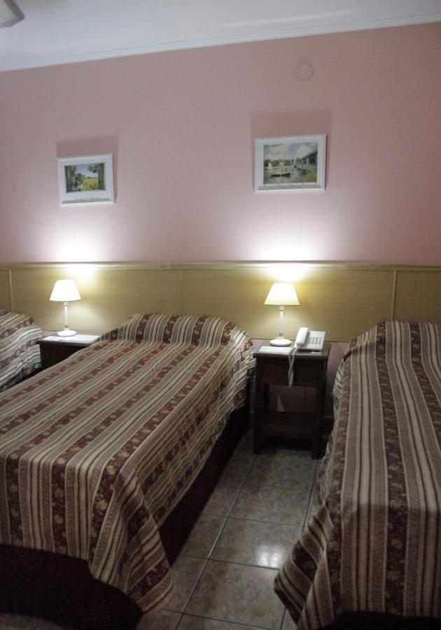 Hosteria Maryland Посадас Екстериор снимка