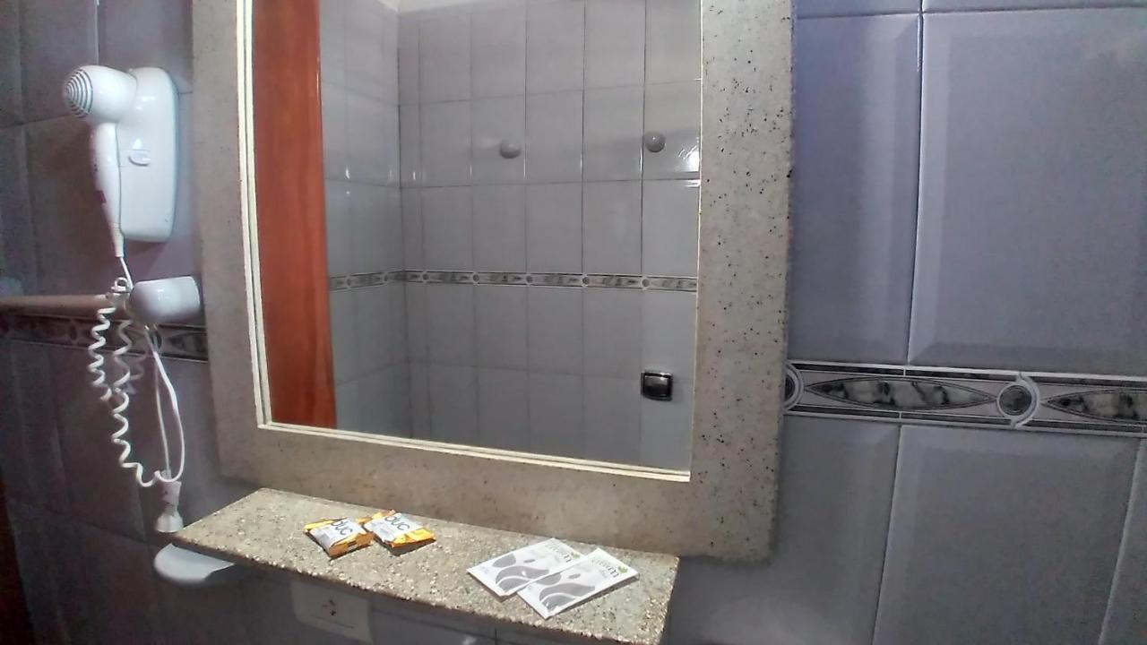 Hosteria Maryland Посадас Екстериор снимка