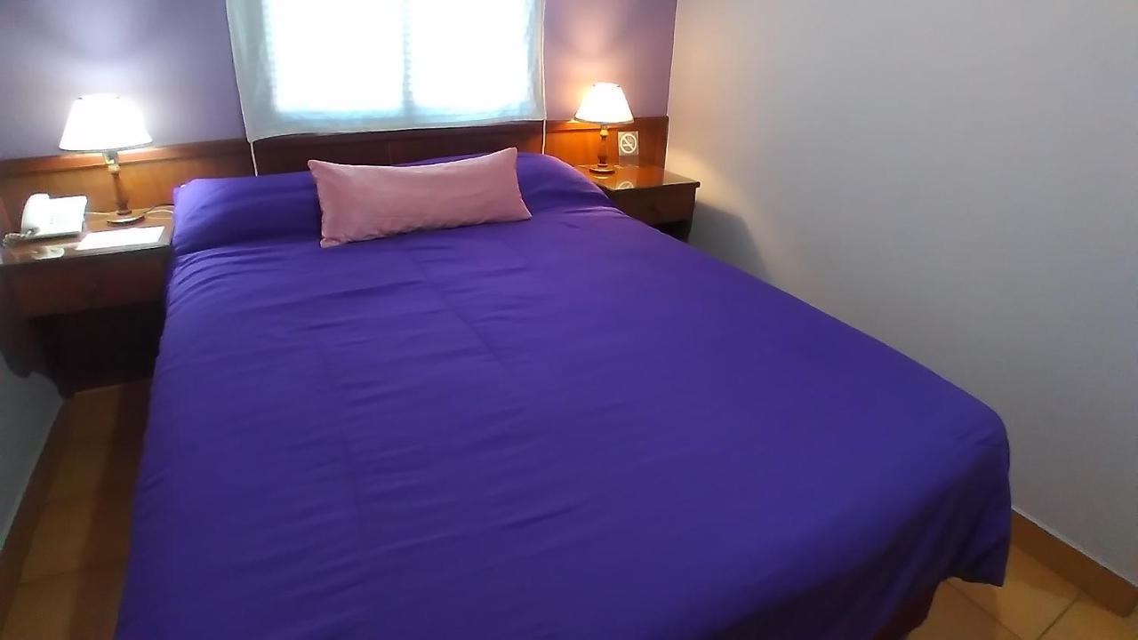 Hosteria Maryland Посадас Екстериор снимка