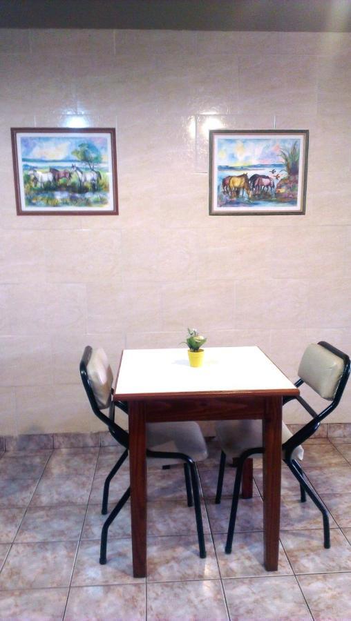Hosteria Maryland Посадас Екстериор снимка